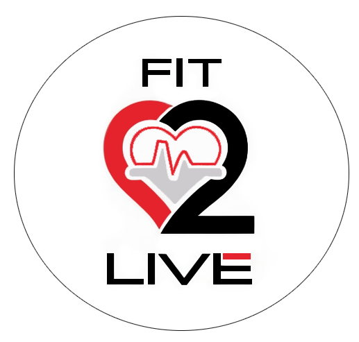 Fit 2 Live Fitness Studio